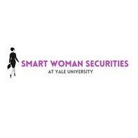 yale smart woman securities logo image