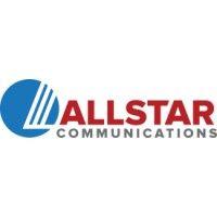 allstar communications logo image