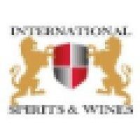 international spirits and wines logo image