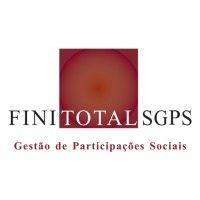 finitotal - sgps logo image