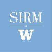 shrm at uw