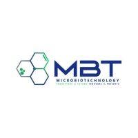 micro bio technology logo image