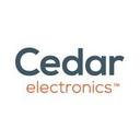 logo of Cedar Electronics