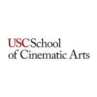 sound department – usc school of cinematic arts logo image