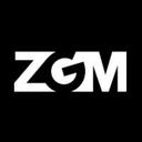 logo of Zgm Modern Marketing Partners