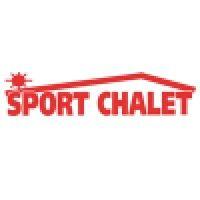 sport chalet logo image