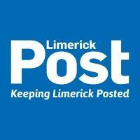 limerick post logo image