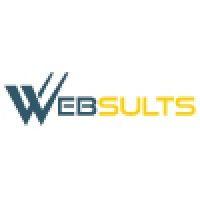 websults logo image