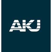 akj group logo image