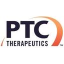 logo of Ptc Therapeutics Inc