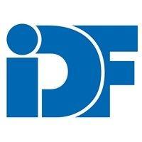 immune deficiency foundation logo image