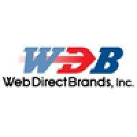 web direct brands, inc. logo image