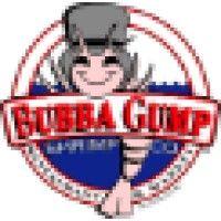 bubba gump shrimp co. logo image