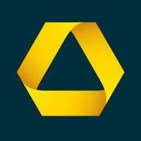 commerzbank ag logo image