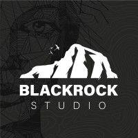 blackrock studio logo image