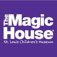 the magic house, st. louis children's museum