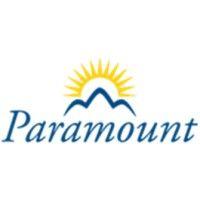 paramount senior living at chambersburg road logo image