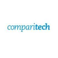 comparitech logo image