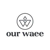 our waee logo image