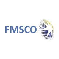 fields modern solutions trading & contracting company(fmsco) logo image