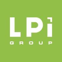 lpi group logo image