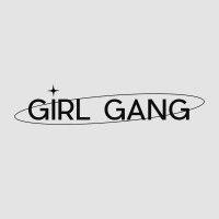 girl gang nyc logo image