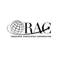 resource associates corporation (rac) logo image