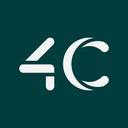 logo of 4 C Associates