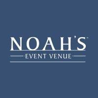 noah's event venue logo image