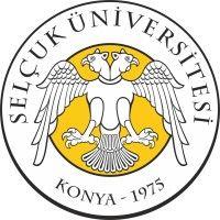 selçuk üniversitesi logo image