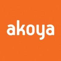 akoya logo image