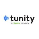 logo of Tunity An Ispot Company