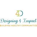 logo of Designing 4 Impact Llc