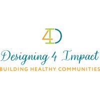 designing4impact, llc logo image