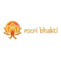 meri bhakti - aapka digital dharmik saathi logo image