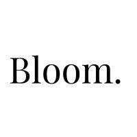 bloom logo image