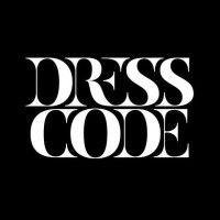 dress code logo image