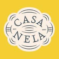 casa nela logo image