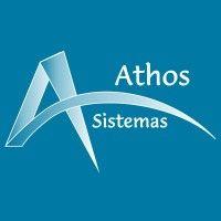 athos sistemas logo image