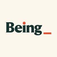 being initiative logo image