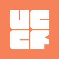 uccf: the christian unions logo image