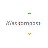 kieskompas - election compass logo image