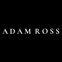 adam ross custom logo image