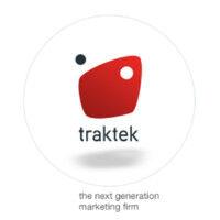 traktek partners logo image