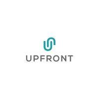 upfront