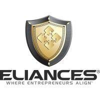 eliances, where entrepreneurs align​