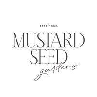 mustard seed gardens logo image