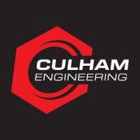 culham engineering company ltd logo image