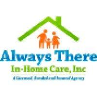 always there in-home care, inc.