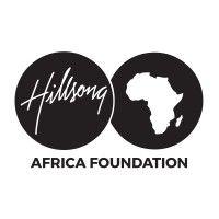 hillsong africa foundation